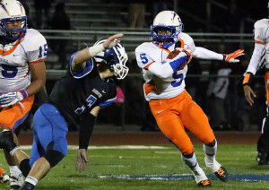 Devils lose Homecoming Game, Focus Now on Playoffs