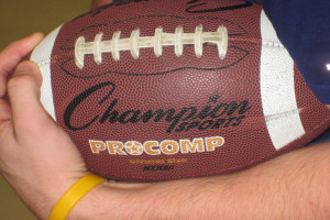 QB Controversy in the NFL