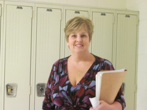 One of Us: Mrs. Shaner