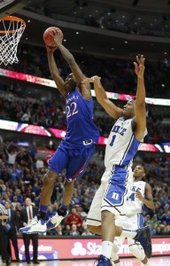 College Basketball Tip Off