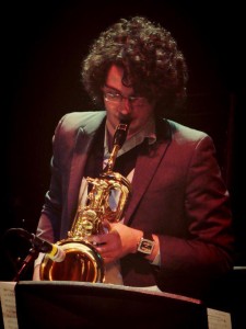 Hammonton Alumni Pursue Music After Graduation