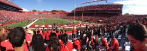 The College Visit Experience