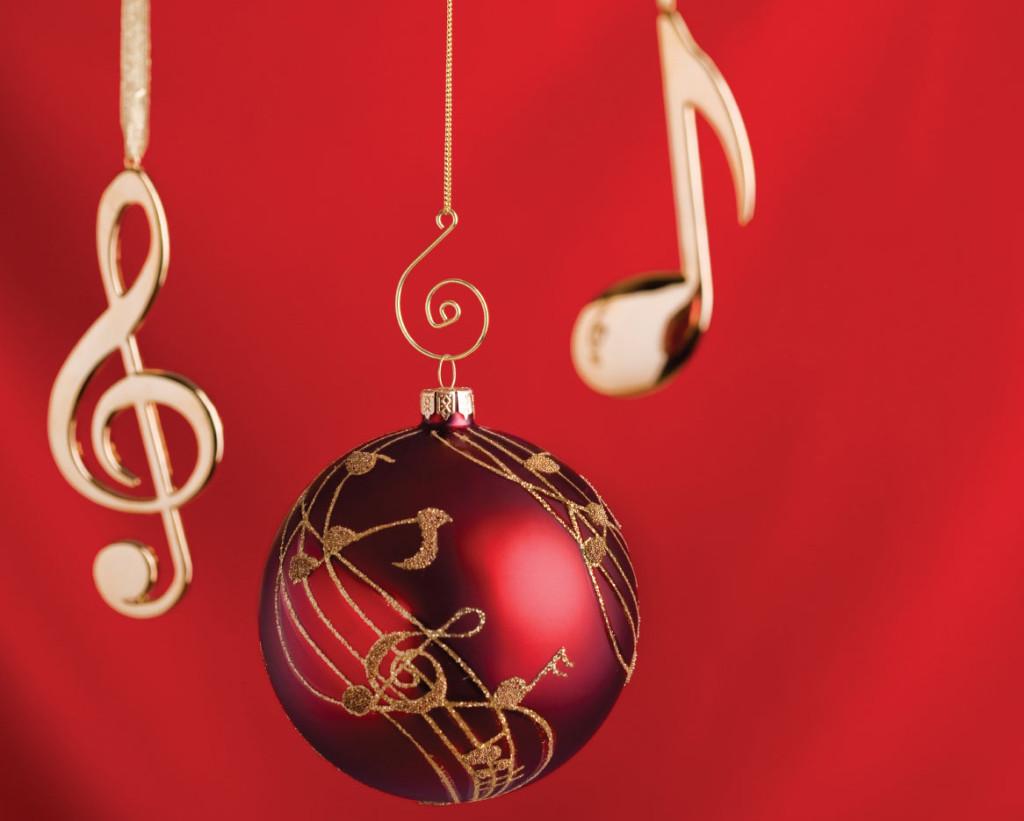 Christmas Music: 24 hours a day, 25 days a year