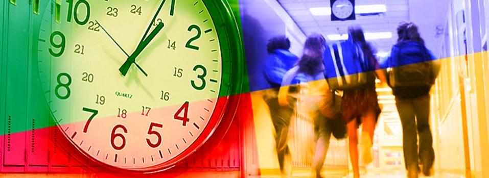 Block Scheduling: Good for Middle School, Good for High School?