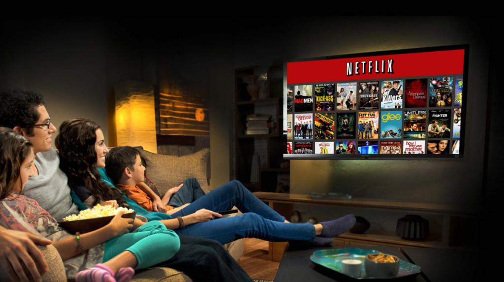 Netflix leads to student binge-watching