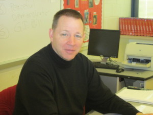 One of Us: Mr. O’Malley