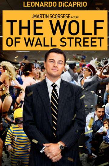 The Wolf of Wall Street: A Howling Success