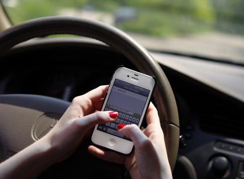 Apps to help stop texting and driving