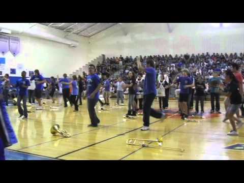 Pep Rallies: Good Idea or Old Fashioned?