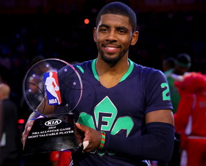 Records Broken in New Orleans for NBA All-Star Game