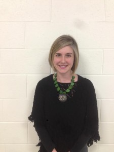 One of Us: Mrs. Stacy Gerst