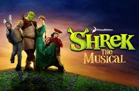 Shrek: the Musical Doesnt Scare People Away