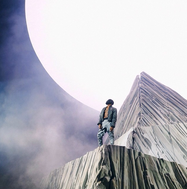 Yeezus+Tour+Review%3A+Kanye+West