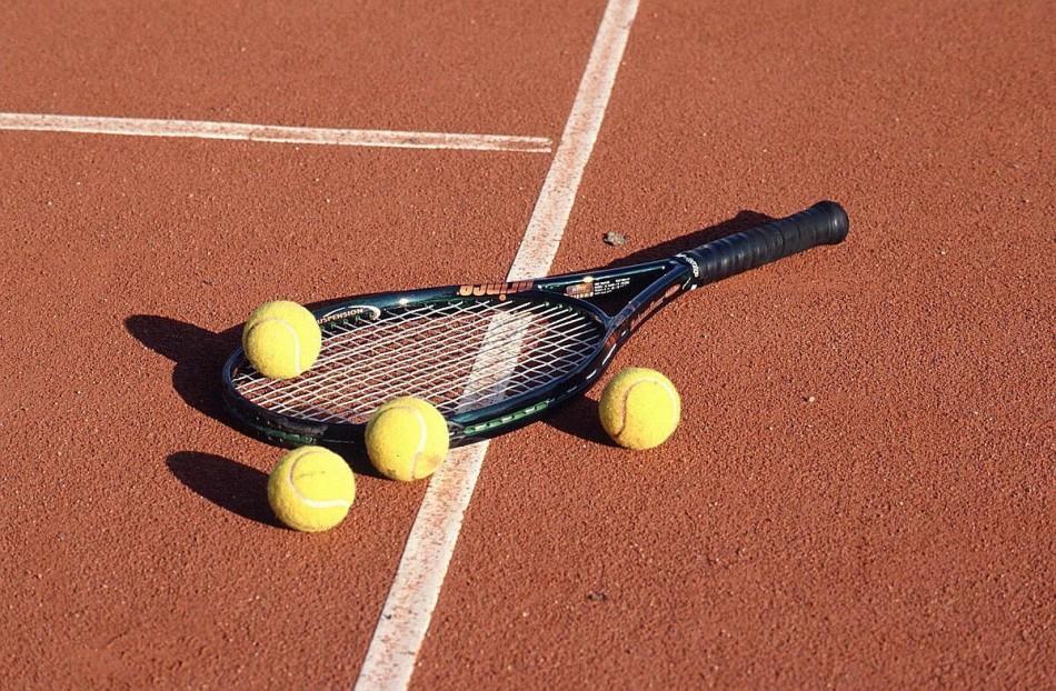 Boys anticipate strong tennis season