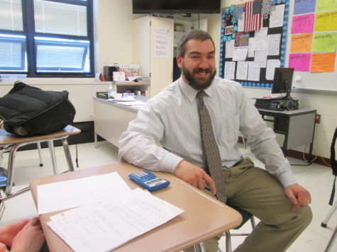 One Of Us: Mr. Michael Walsh