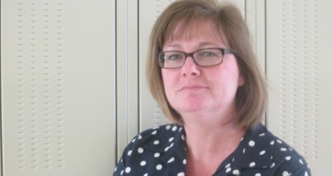 One of Us: Mrs. Carol Schipske
