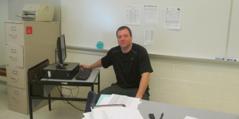 One of Us: Mr. Gregg Silvesti