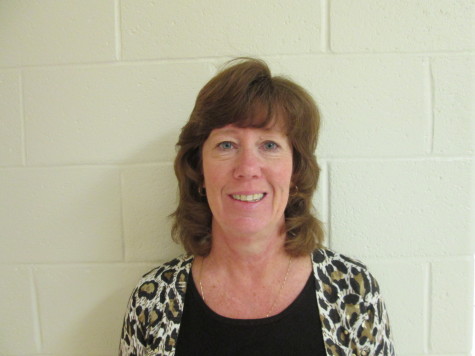 One of Us: Mrs. Henely