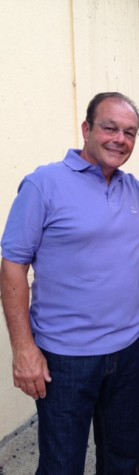 One of Us: Coach Gary Sarno