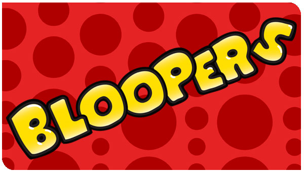 Our Journalism Journey: Bloopers 