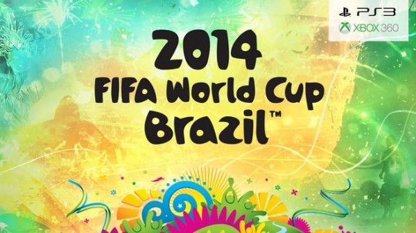 Fifa 14 vs. Fifa World Cup: The Battle of the Games