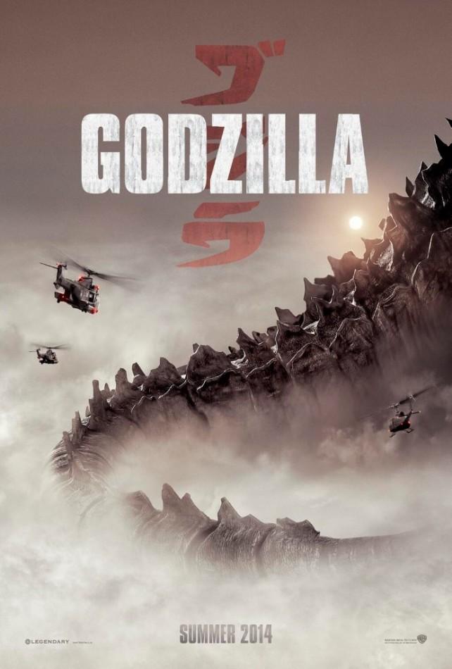Godzilla fails to meet expectations