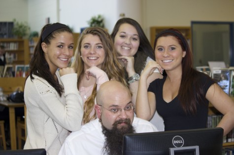 One of Us: Mr. Barbagallo
