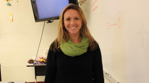 One of Us: Mrs Kristina Gazzara