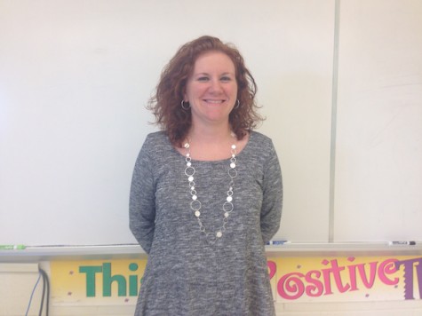 One of Us: Mrs. Kelly Celona
