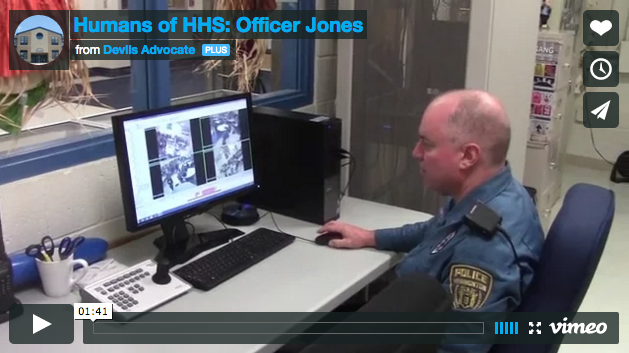 Humans+of+Hammonton+High+School%3A+Officer+Jones