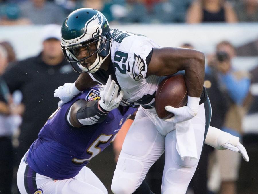 Offseason Moves by Eagles have Effect on Performance