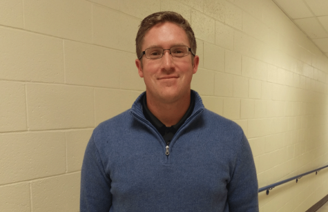 One of Us: Mr. Adam Priem