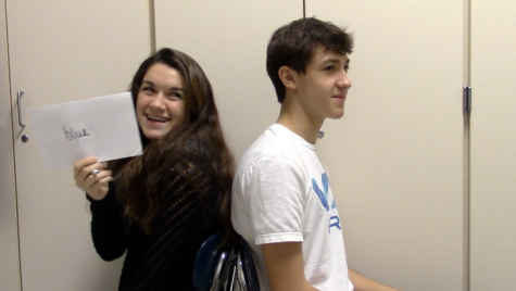 Testing Out Twin Telepathy