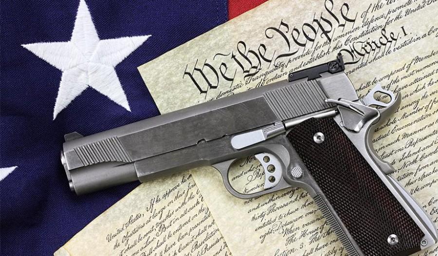 The Importance of the Second Amendment
