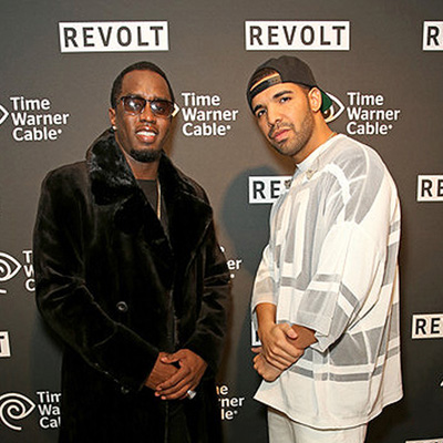 Kanye vs. Drake New Albums