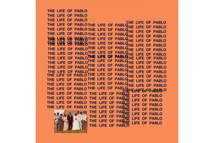 The Life of Pablo- Album Review