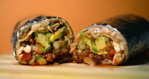 The search for the best burrito