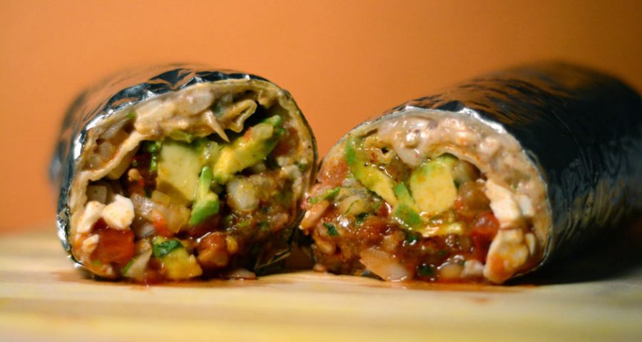 The+search+for+the+best+burrito