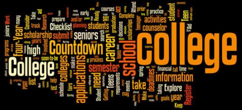 College Conundrums: What to do?