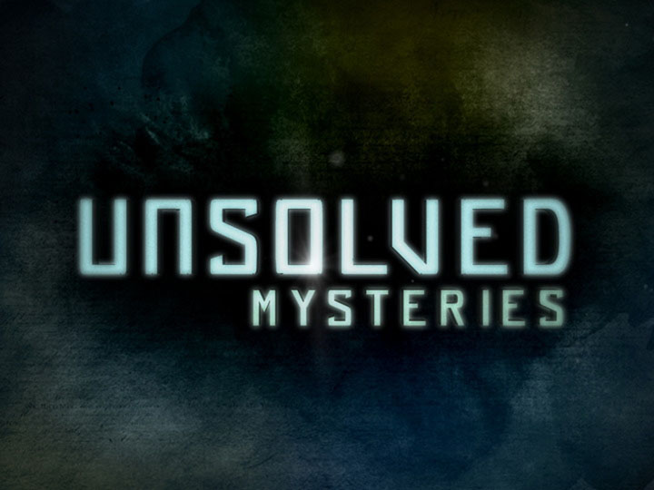 Unsolved Mysteries Obsessions