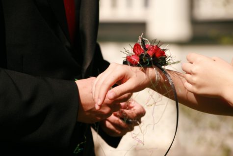 Prom and Drinking: Deadly Combination