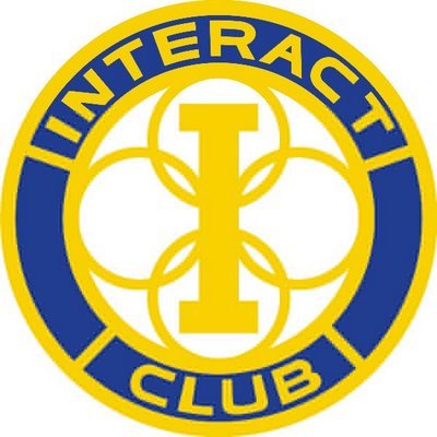 Interact Club spreads the message of service over self