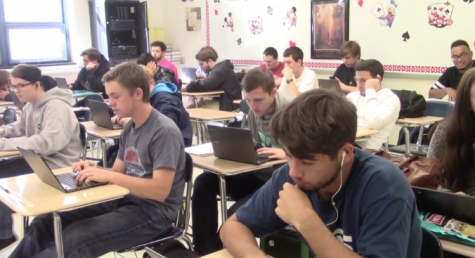 Google offers pros and cons in the classroom