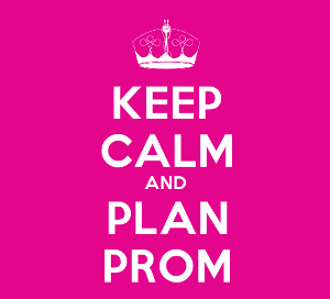 Pre-Prom Planning