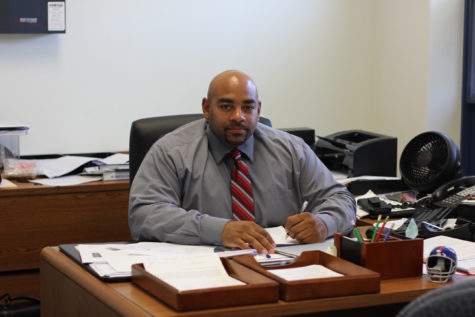 One of Us: Mr. Hinson