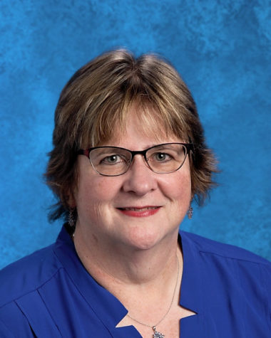 One of Us: Ms. Gage