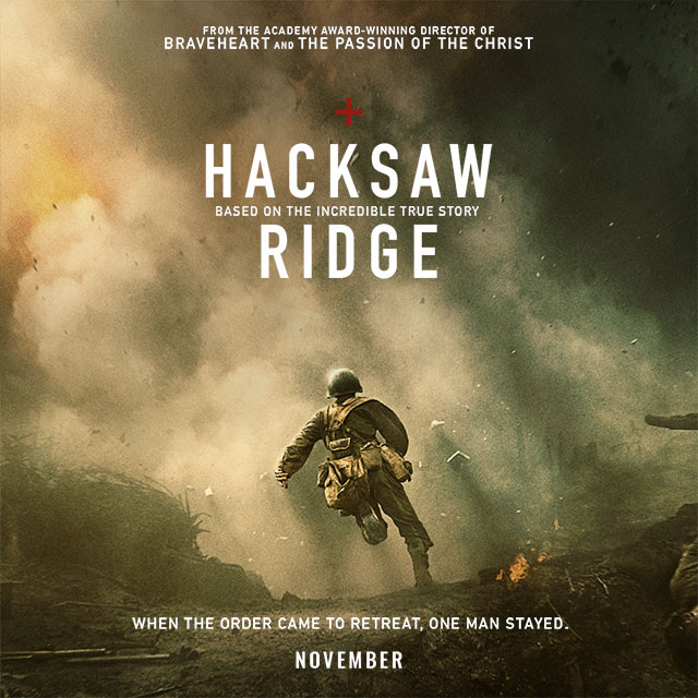 Responses+to+film+Hacksaw+Ridge