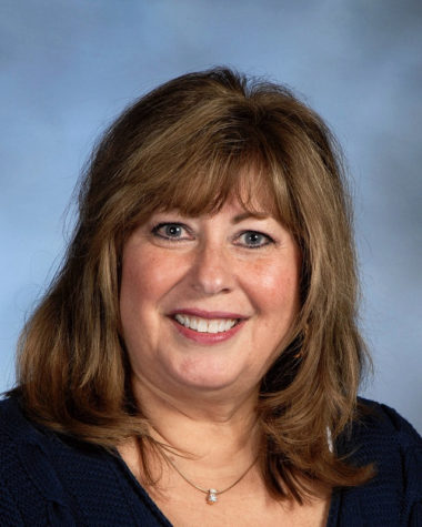 One of Us Retirement Edition: Ms. Ruberton