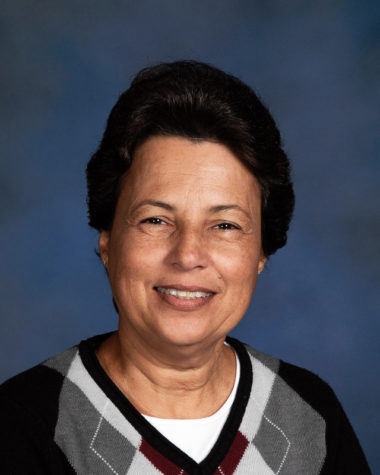 One of Us Retirement Edition: Ms. Santiago