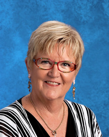 One of Us Retirement Edition: Ms. Turner